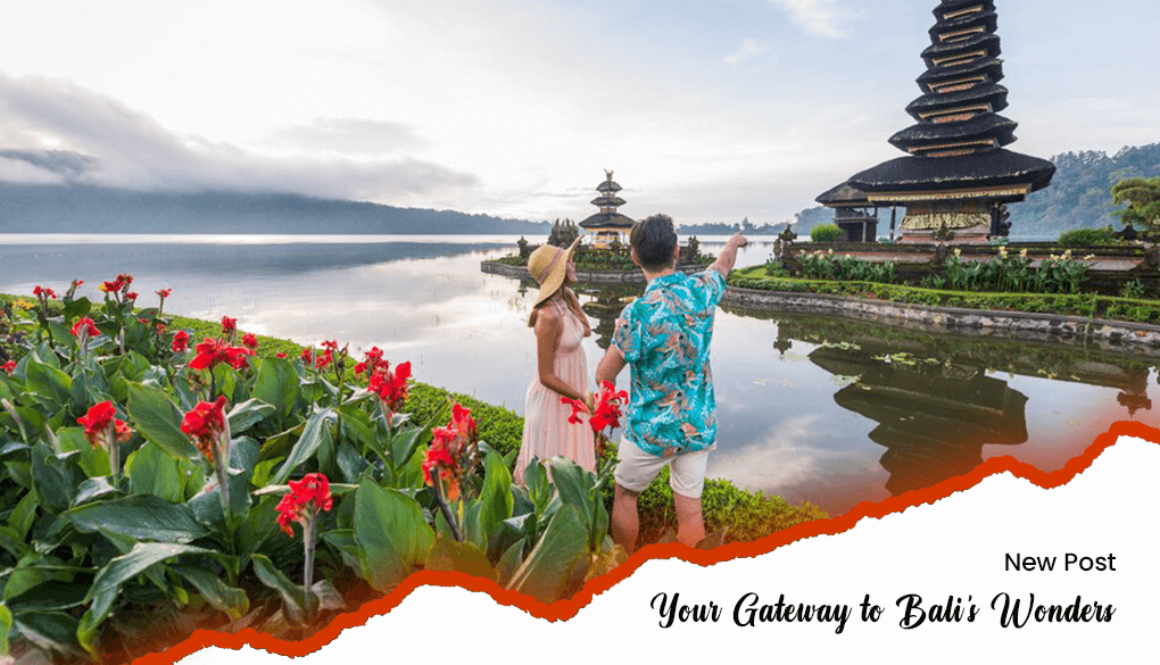 artikel rjs Your Gateway to Bali's Wonders