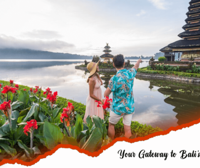 artikel rjs Your Gateway to Bali's Wonders