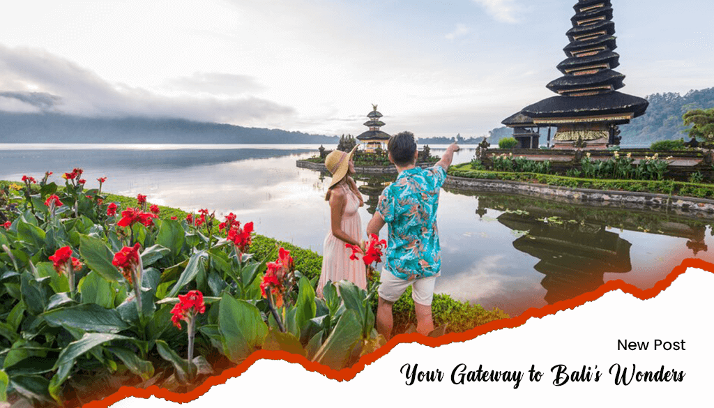 artikel rjs Your Gateway to Bali's Wonders