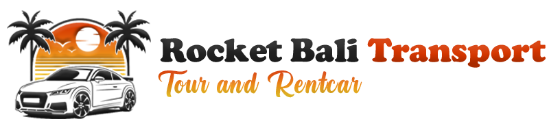 Rocket Bali Transport